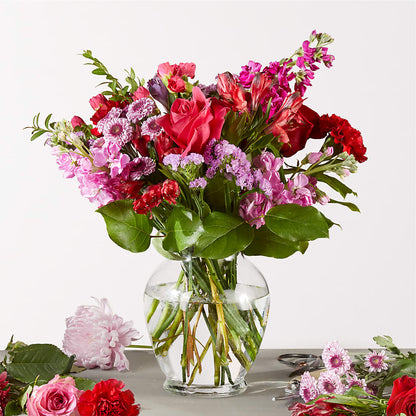 Regal Jewel – A Florist Original