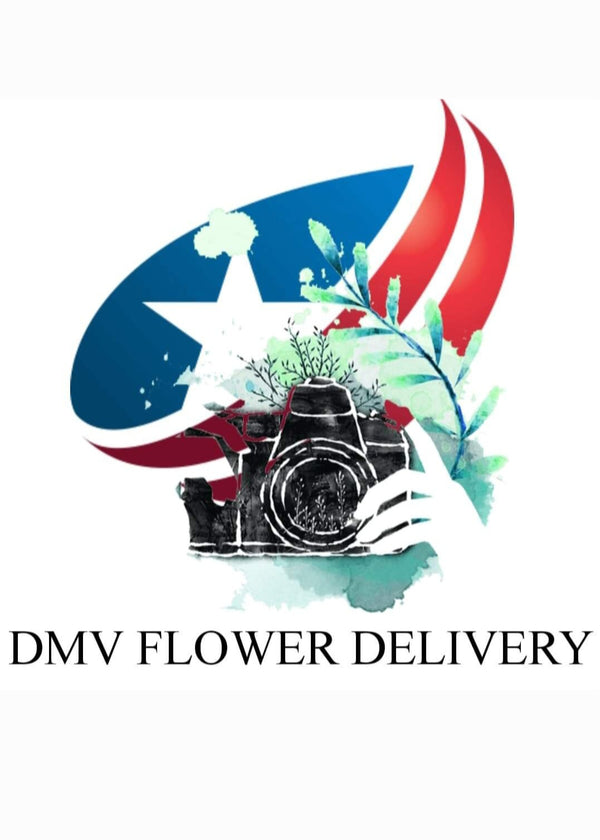 DMV Flower Delivery